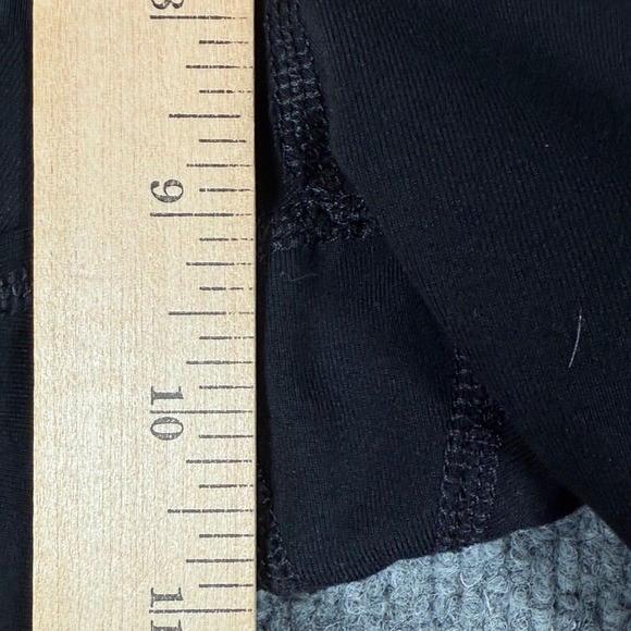 Tek Gear Shapewear Biker Shorts Womens Medium Black Athletic Pocket Active 
Wear - Picture 9 of 10